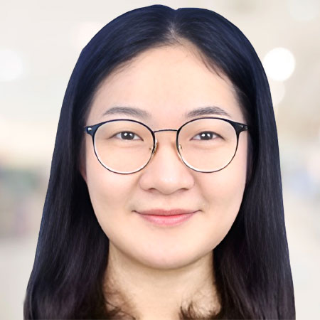 Dr. Youxin Wang    