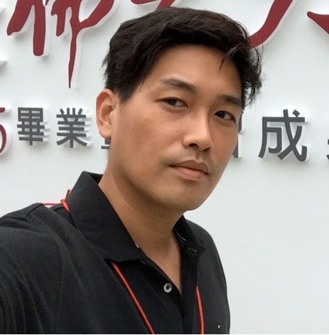 Dr. Yu-Lun  Hsu