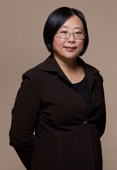 Dr. Yu  Wang    