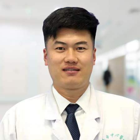 Dr. Yuanhua Liu    