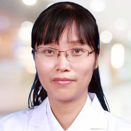 Ms. Yuanyuan Zhang    