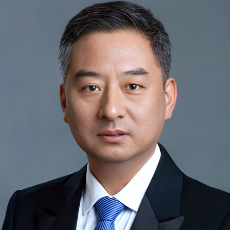 Dr. Yuqing Zhang    
