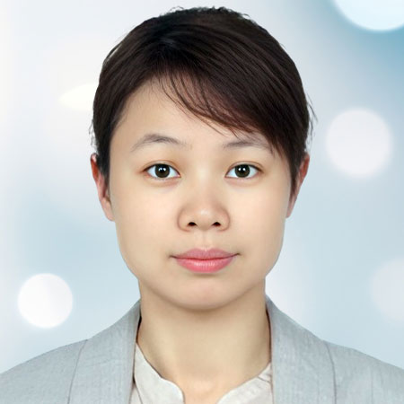 Ms. Yuxian Lin    