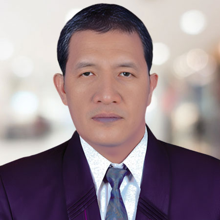 Dr. Zainur Hidayah    
