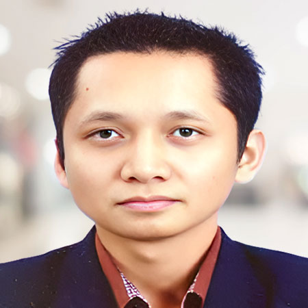 Dr. Zairi Ismael Rizman    