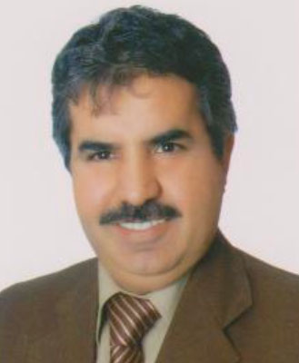 Dr. Zaydoun T. Abu Salem    