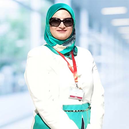 Dr. Zeinab Abu Romman    