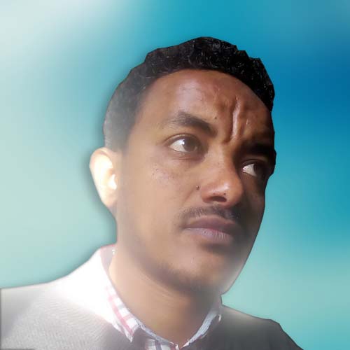Mr. Zerihun Getachew Gebrehana    