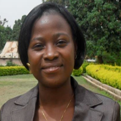 Dr. Zeuko`O   Menkem Elisabeth