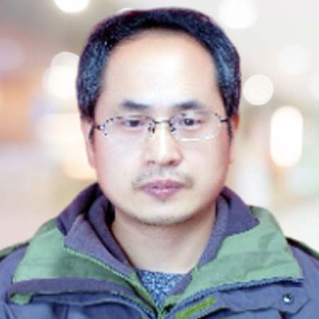 Dr. Zhang Changzheng    