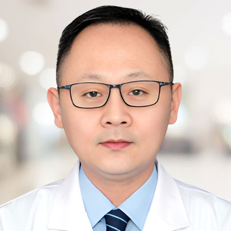 Dr. Zhang Peng    