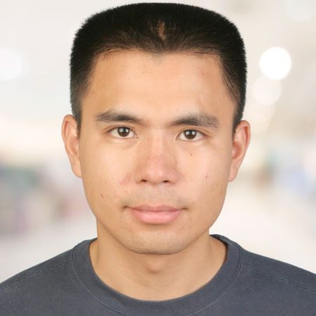 Dr. Zhe Zhou    