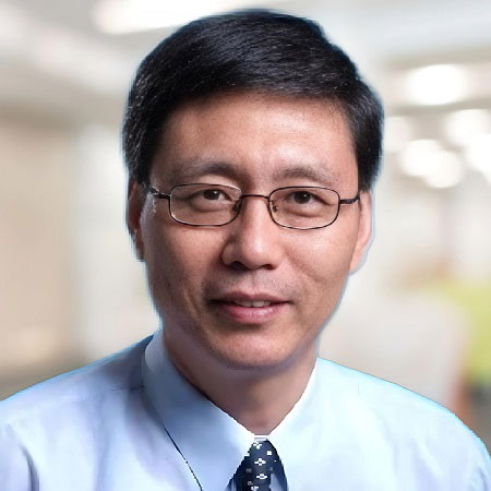 Dr. Zhiling Yu