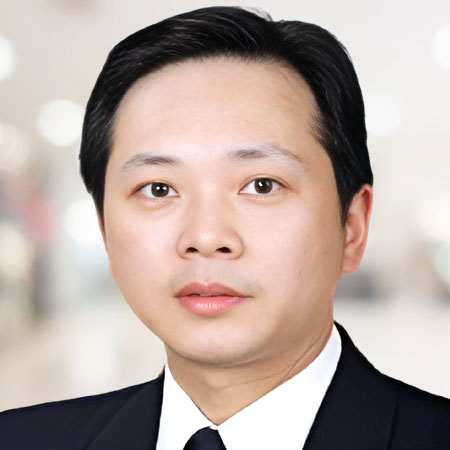 Dr. Zhongwei Huang    