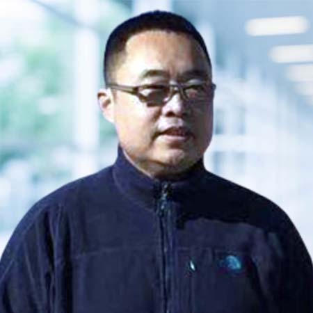 Dr. Zhuoqi Zhang    