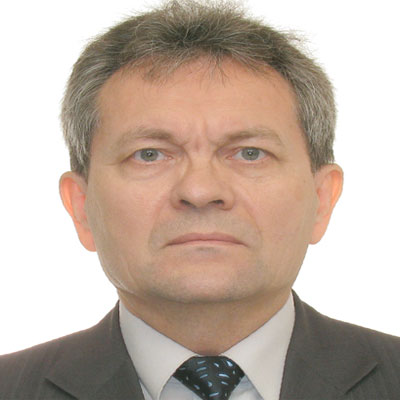 Dr. Ziganshin   Ayrat    