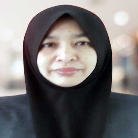 Ms. Zulfiayu Sapiun    