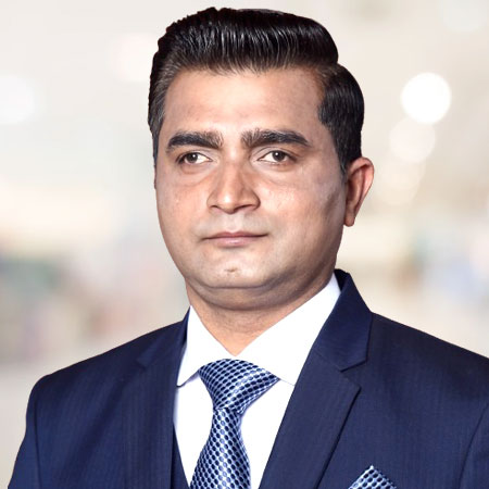 Dr. Zulfiqar Ali Sahito    