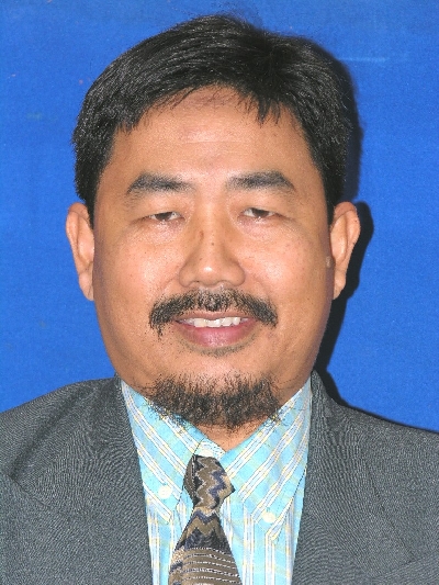 Dr. Ahmad Ainuddin Nuruddin    