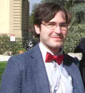 Dr. Ambrogio  Pietro Londero