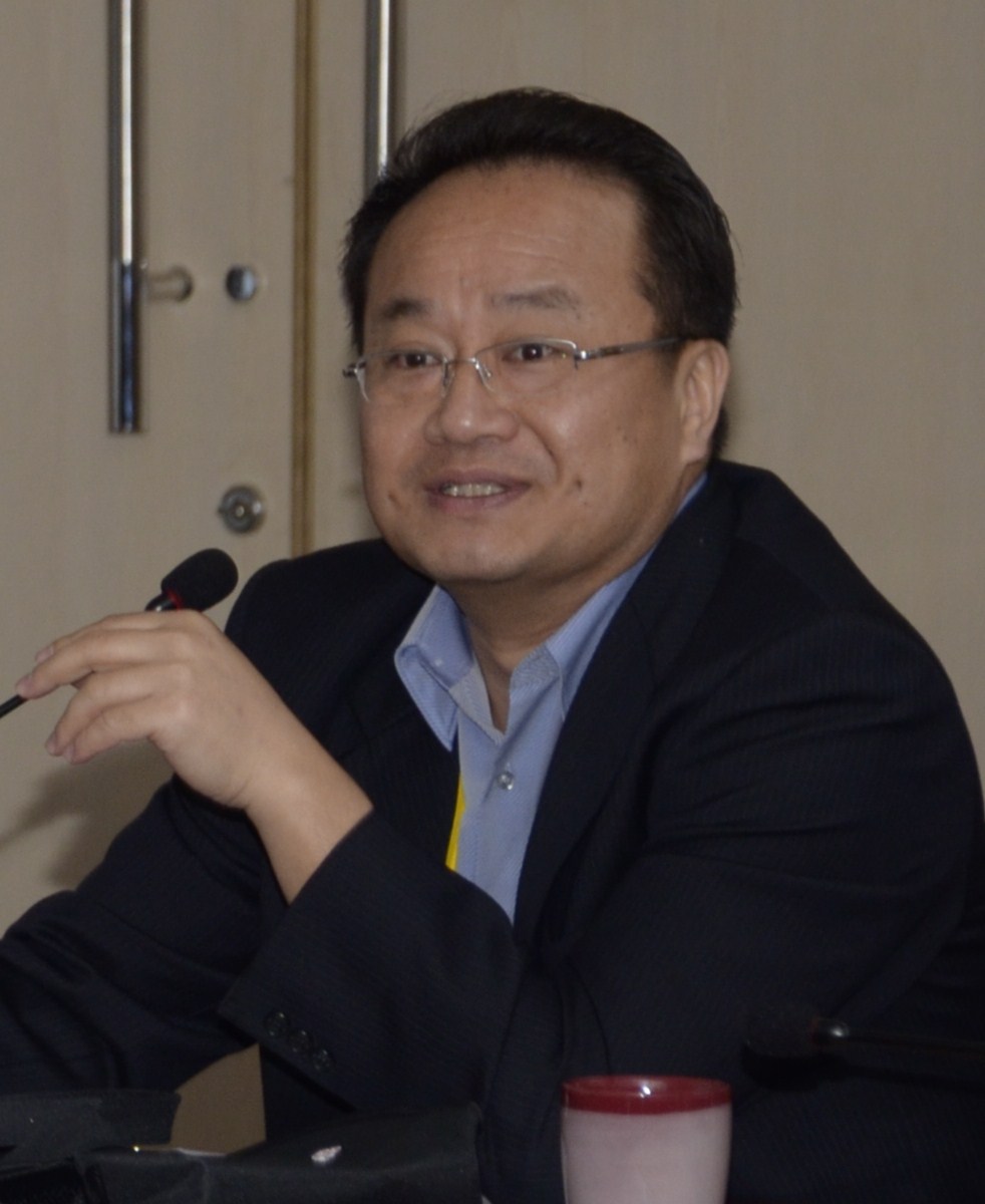 Dr. Chih-Yang  Huang