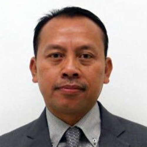 Dr. Dadang	Kurnia    
