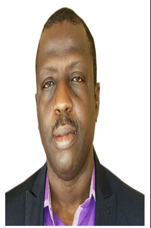 Dr. Olakunle David Abiodun Teniola    