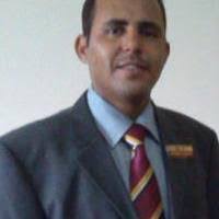 Dr. Waleed Mugahed  Al-Rahmi