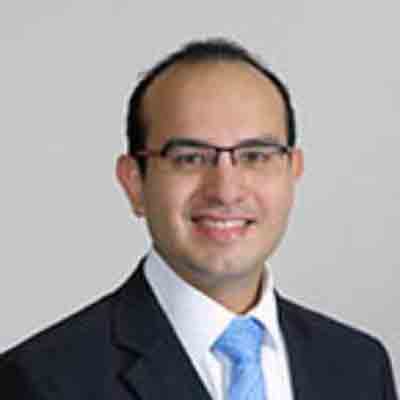 Dr. Ezequiel  Viveros Valdez    