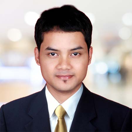 Dr. Fahrauk Faramayuda    