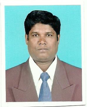 Dr. Arunachalam Ganesan    