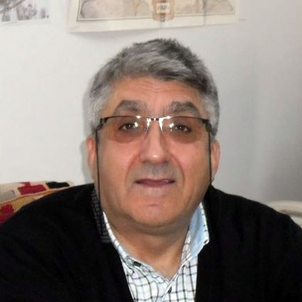 Dr. Erdener Karadag    