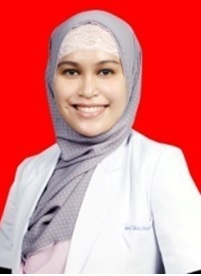 Lilies Anggarwati Astuti's LiveDNA Profile