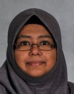 Dr. Roslinda  Rosli    