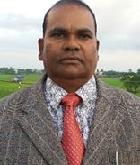 Mr. Ram Bhajan Mandal    