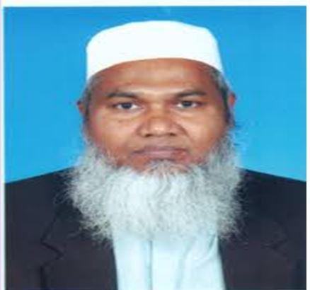 Dr. Mustafizur  Rahman    