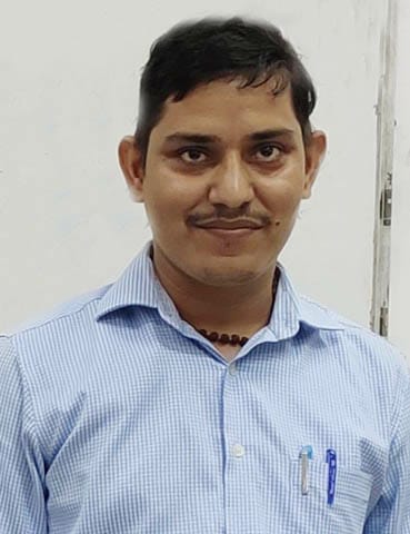 Dr. Mukesh Kumar Upadhyay    