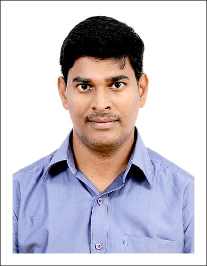 Dr. Ravi Kumar Poluru    