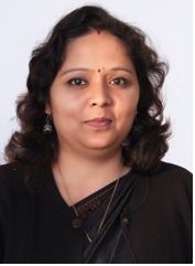 Dr. Nimisha  Srivastava    