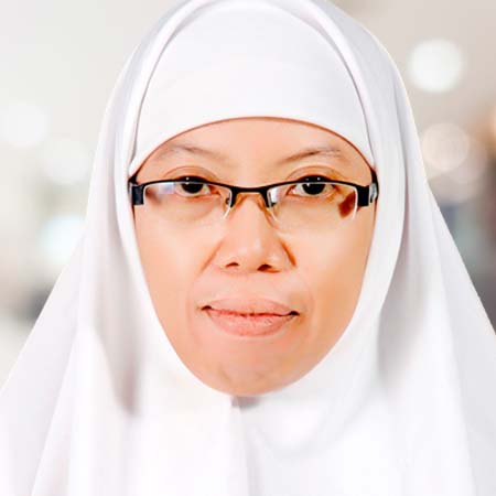  Nur Arfa Yanti    