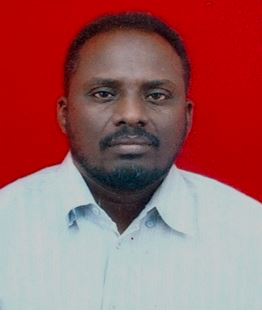 Dr. Osama Hassan Ahmed Ali