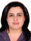 Dr. Baraa Munir Almansour    