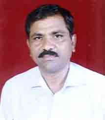 Dr. Patil  Devidas Ramrao    