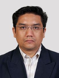 Dr. Zuliskandar Ramli    