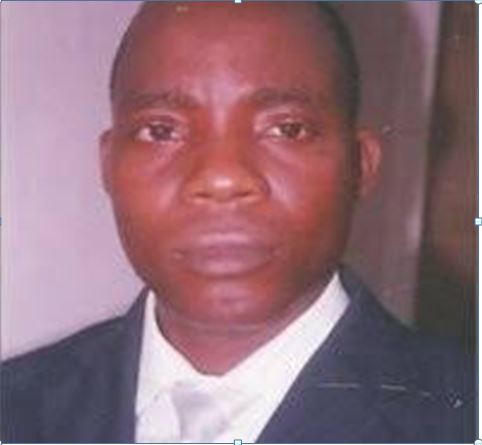 Dr. Ariyo Kayode Samuel    