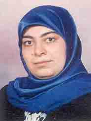 Dr. Sally  Farouk Mohamed Allam