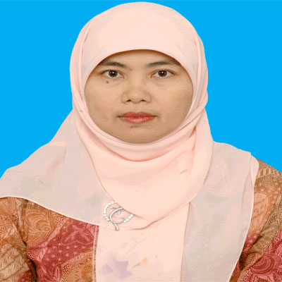 Ms. Siti  Tamaroh    