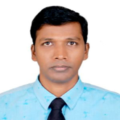 Mr. Tanvir  Hossain    