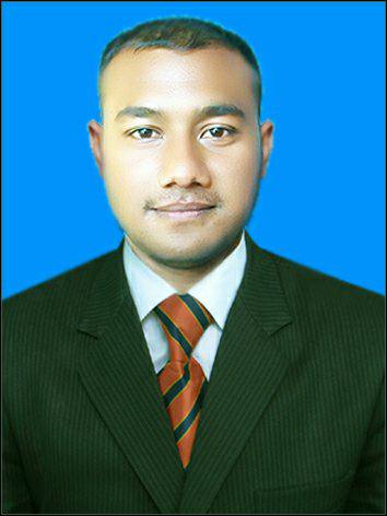 Dr. Syed Umair Ahmad    