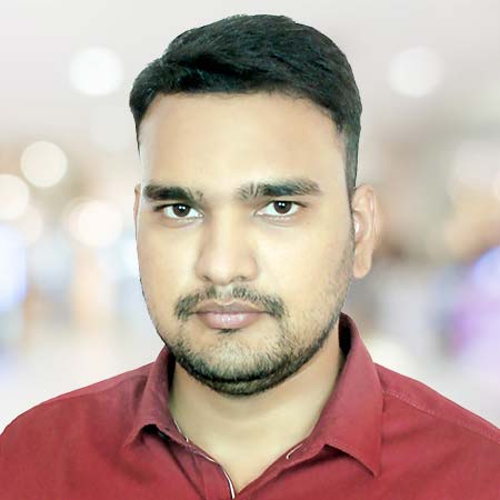 Mr. Utkarsh Singh Rathore    